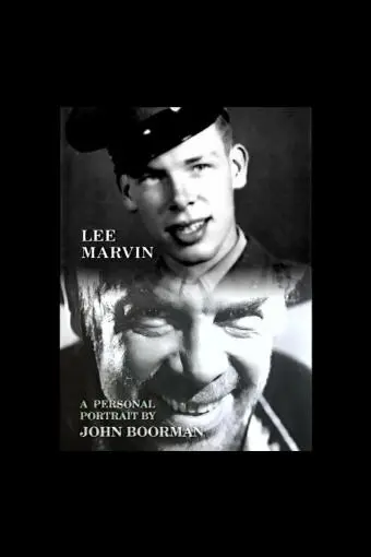 Lee Marvin: A Personal Portrait by John Boorman_peliplat