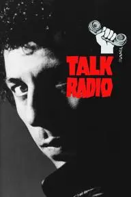 Talk Radio_peliplat