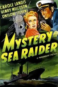 Mystery Sea Raider_peliplat