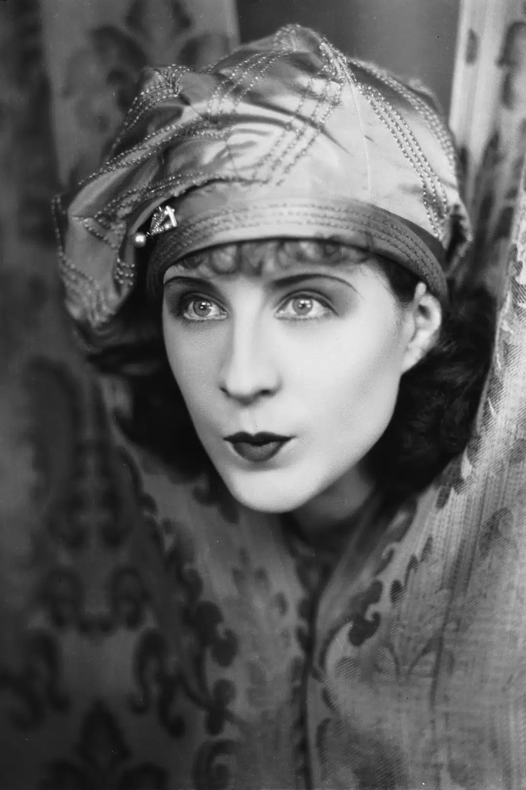 Norma Shearer