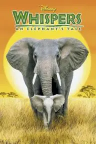 Whispers: An Elephant's Tale_peliplat