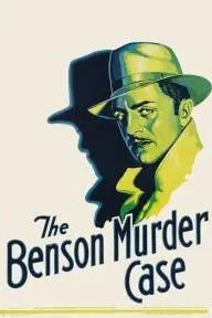 The Benson Murder Case_peliplat