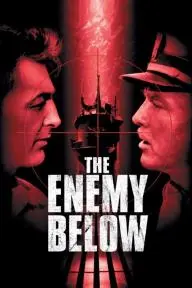 The Enemy Below_peliplat