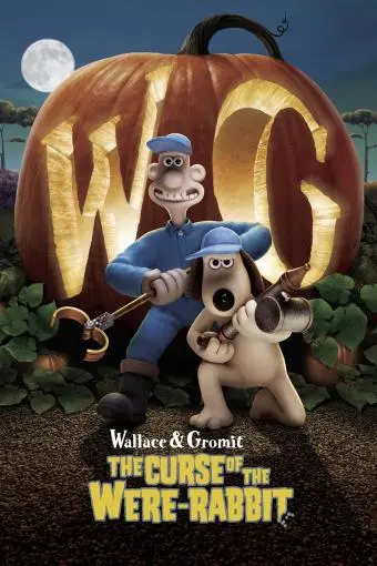 Wallace & Gromit: The Curse of the Were-Rabbit_peliplat