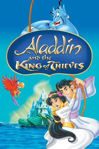Aladdin and the King of Thieves_peliplat