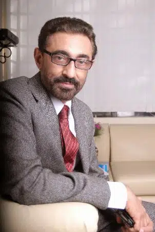Sunit Tandon