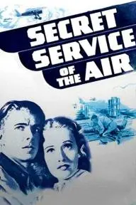 Secret Service of the Air_peliplat