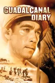 Guadalcanal Diary_peliplat