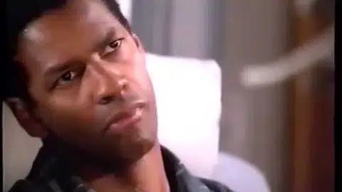 The Bone Collector (1999) Teaser (VHS Capture)