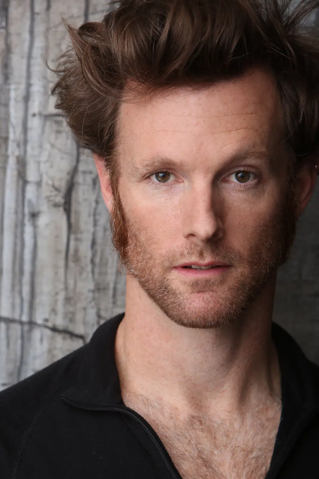 Derek McAlister