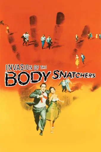 Invasion of the Body Snatchers_peliplat