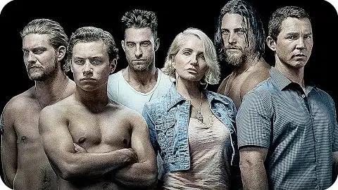 ANIMAL KINGDOM Season 1 TRAILER (2016) TNT Series