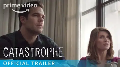 Official Prime Video Trailer