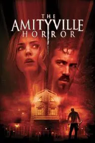 The Amityville Horror_peliplat