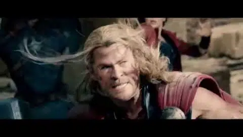 Re-Assembled Featurette