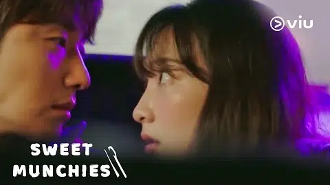 SWEET MUNCHIES Trailer | Jung Il Woo, Kang Jiyoung | Now on Viu