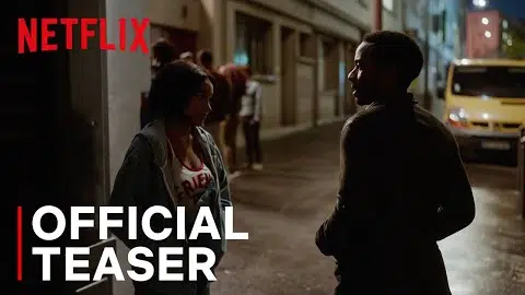 The Eddy | Official Teaser | Netflix