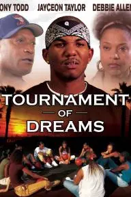 Tournament of Dreams_peliplat