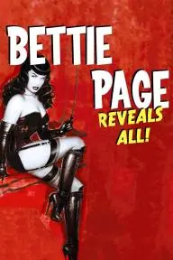 Bettie Page Reveals All_peliplat