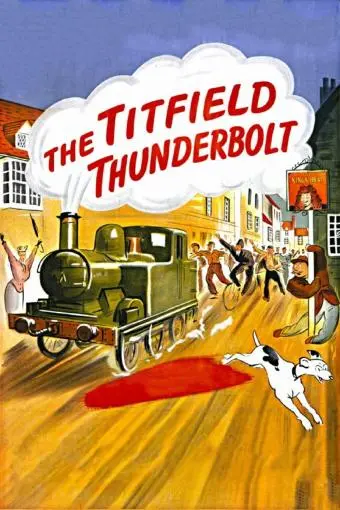 The Titfield Thunderbolt_peliplat