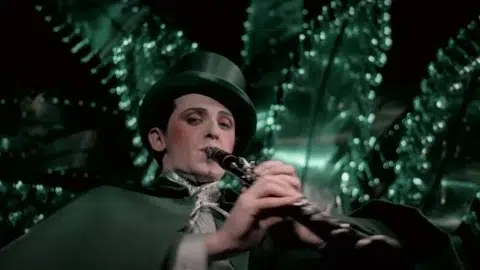 King Of Jazz (1930) Restored Technicolor Sequence