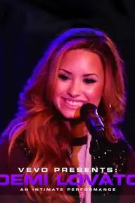 Demi Lovato: An Intimate Performance_peliplat