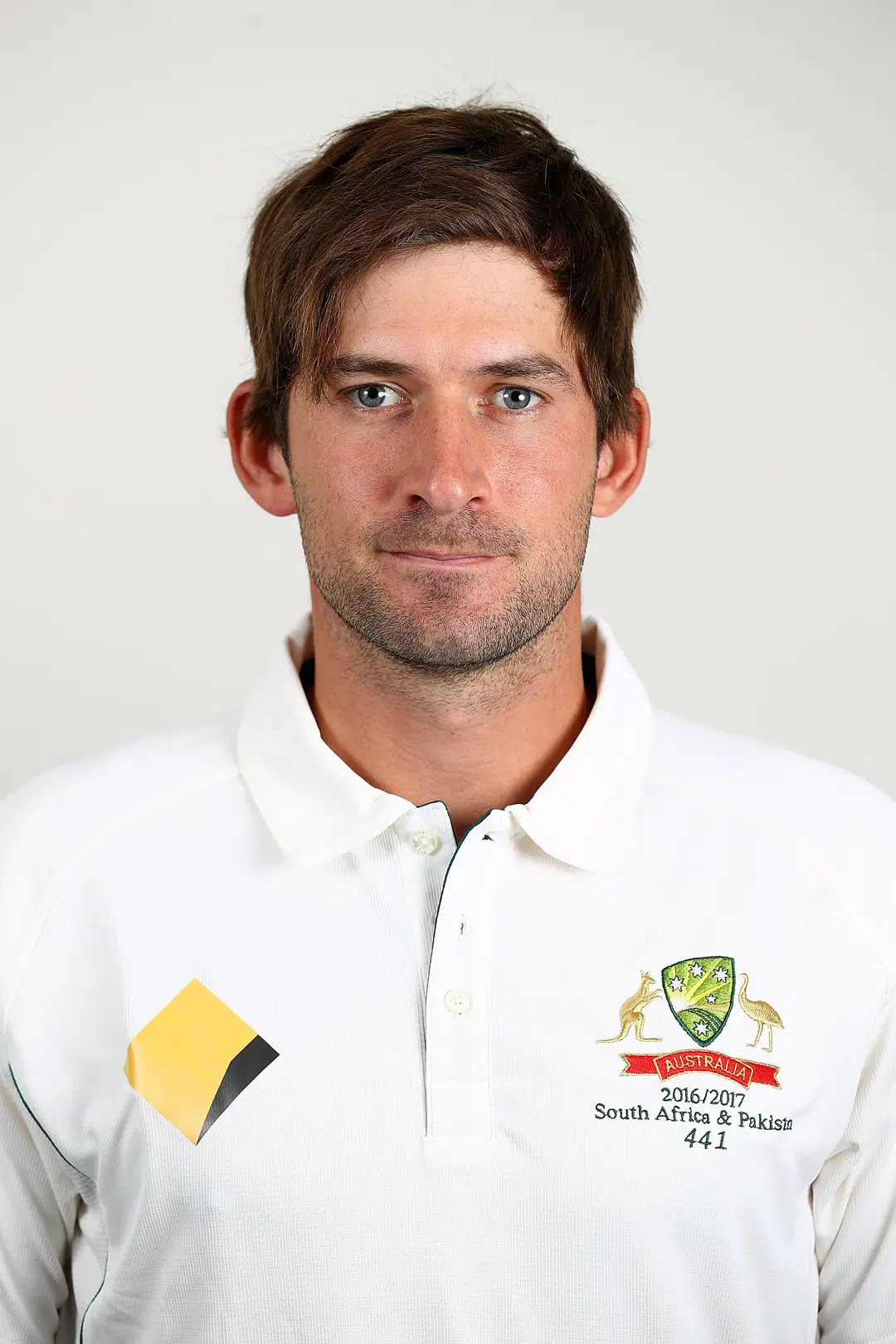 Joe Burns