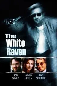 The White Raven_peliplat