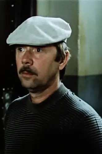 Oleg Anofriev