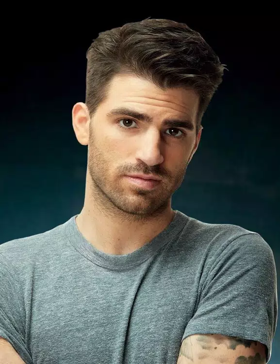Mitch Rossell