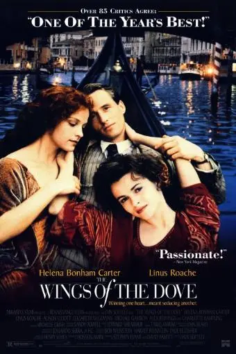 Passion and Romance: The Wings of the Dove_peliplat