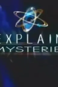 Unexplained Mysteries_peliplat