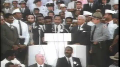 Kennedy (1983) - Trailer