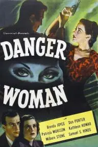 Danger Woman_peliplat
