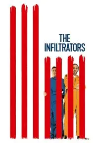 The Infiltrators_peliplat