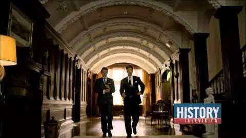 The Kennedys Trailer