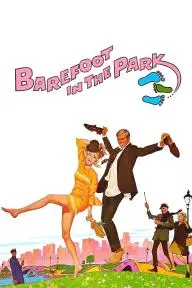 Barefoot in the Park_peliplat