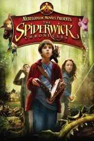 The Spiderwick Chronicles_peliplat
