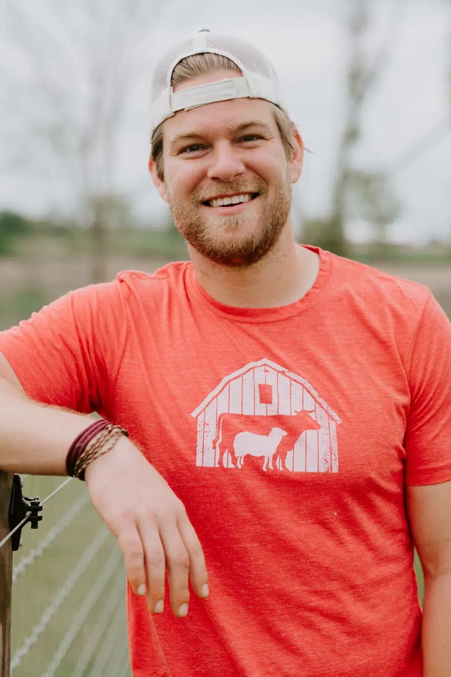 Dan McKernan