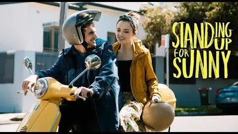 Standing Up For Sunny - Official Trailer