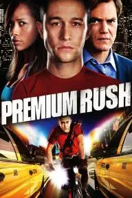 Premium Rush_peliplat