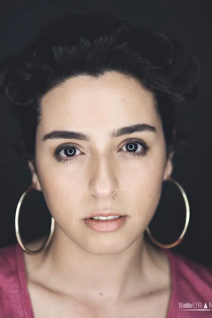 Sarah Abdulrahman