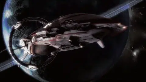 OFFICIAL NOBILITY TRAILER!