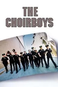 The Choirboys_peliplat