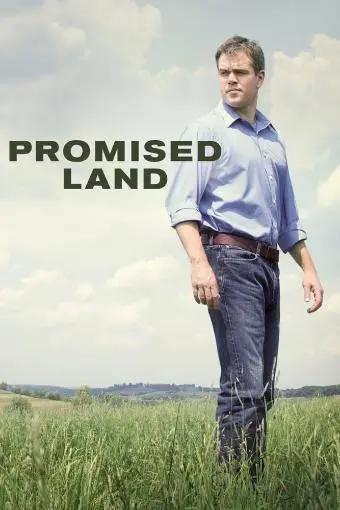 Promised Land_peliplat