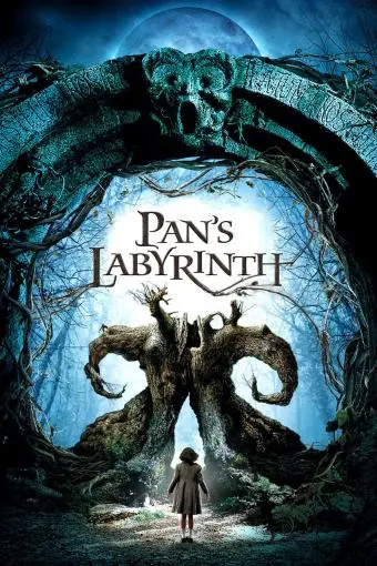 Pan's Labyrinth_peliplat