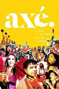 Axe: Music of a People_peliplat