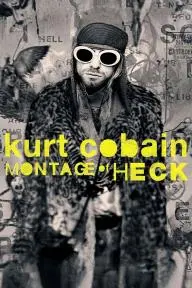 Cobain: Montage of Heck_peliplat