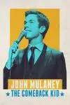 John Mulaney: The Comeback Kid_peliplat