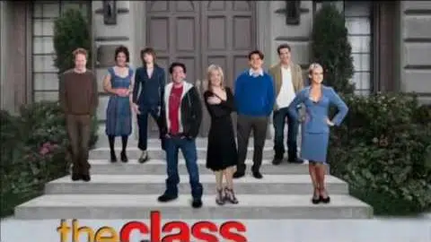 The Class (Opening Theme)